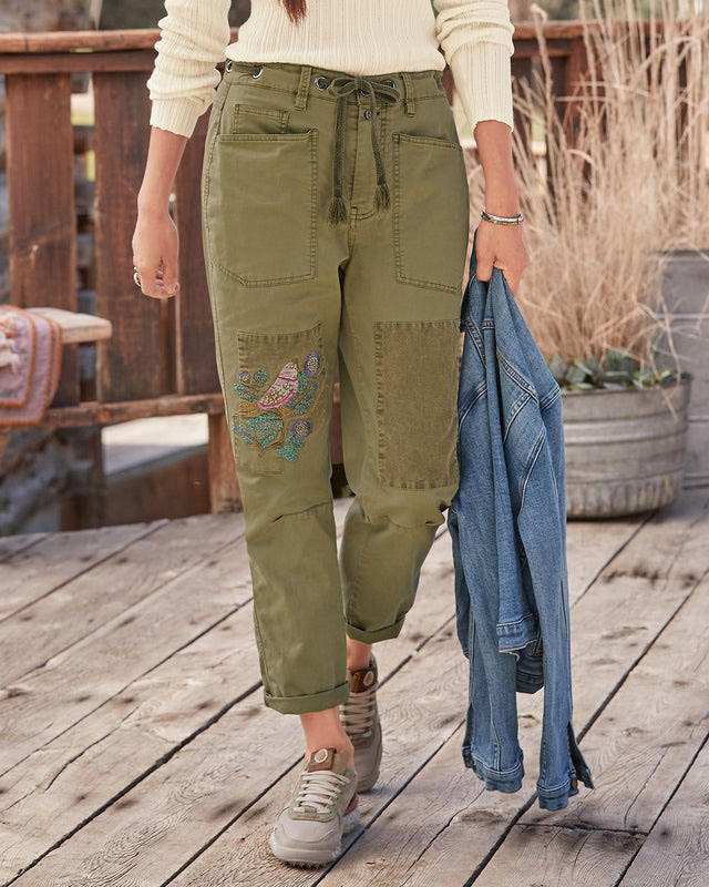 กองทัพสีเขียว