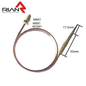 เทอร์โมคัปเปิ้ลประกอบเตานำร่อง - Product Image 3