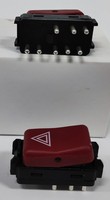 OEM 1248200110 Nuevo Interruptor de Luces de Emergencia Henglin HL-BZ803 para Benz C220/C280/E500/E320