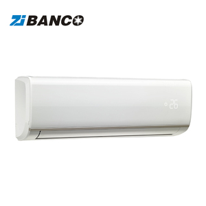 Climatiseur mural haute efficacité avec ventilo-convecteur dissimulé, moteur AC/DC/sans balais et filtre primaire - Product Image 4