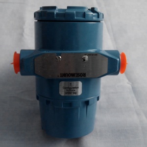 เกจวัด Original Rose Mount 3051T ประสิทธิภาพสูง พร้อมเซ็นเซอร์อัจฉริยะ 4-20mA HART - Product Image 4