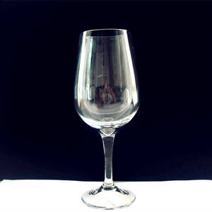 Gobelet en verre de cristal sans plomb soufflé à la main verres à vin blanc de luxe verrerie vintage verre à champagne pour la fête de mariage - Product Image 6