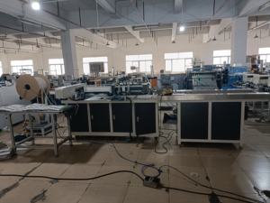 DWN-520 2024เครื่องเจาะและพันสายไฟแบบห่วงคู่อัตโนมัติเต็มรูปแบบ - Product Image 4