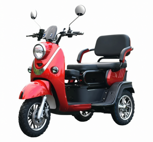 Vélo ultraléger à <span class=keywords><strong>3</strong></span> <span class=keywords><strong>roues</strong></span> et <span class=keywords><strong>3</strong></span> vitesses pour hommes, femmes et enfants - Product Image 3