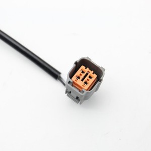 Capteur d'oxygène HB00-18-861M1 pour Mazda Familia 2ème génération, pièce de rechange avant pour moteur BMW - Product Image 2