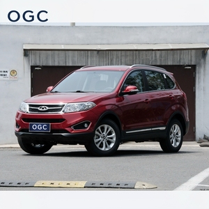 Chery Tiggo 5 SUV 2.0L Automatique 2014 d'occasion, conduite à gauche, prix abordable, provenance Chine, grossiste, export mondial - Product Image 1