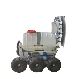 Shandong Changfu Agricultural <b>Sprayer</b> 30kg Remote Control Electric Farm Use - Product Image 2