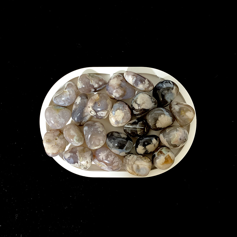 cherry agate
