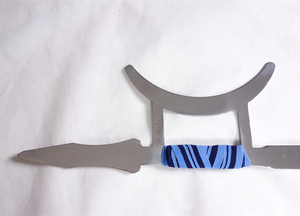 ดาบหวงฟูหัวเสือสองง่าม ดาบหวงฟูหัวเสือ - Product Image 2