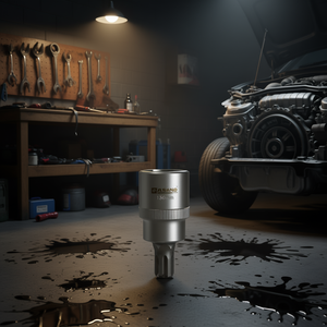 Fasano <b>Torx</b> Socket <b>Bit</b> 150mm RF9 Automotive Repair Tool - Product Image 3