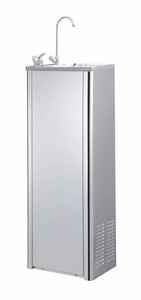 <span class=keywords><strong>Fontaine</strong></span> fraîche à <span class=keywords><strong>eau</strong></span> sur pied en acier inoxydable, 1 pièce, prix d'usine, <span class=keywords><strong>fontaine</strong></span> à <span class=keywords><strong>eau</strong></span> - Product Image 4