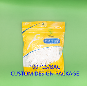 Filo Interdentale per Adulti e Bambini, Cura Orale, Pulizia dei Denti, Prezzo di Fabbrica - Product Image 3