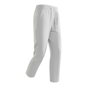<span class=keywords><strong>Pantalon</strong></span> d'été pour <span class=keywords><strong>femme</strong></span>, imperméable, coupe-vent, résistant aux taches, rafraîchissant, séchage rapide, taille élastique, poches zippées, pour sports de plein air et usage quotidien - Product Image 3