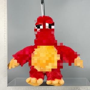 Peluche Horror Monsters Poppyed Chapter 5, Giocattoli di Peluche Imbottiti per Fan, Regalo - Product Image 3