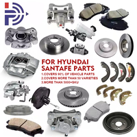 Smart Key Sensor antena Receiver modul mobil Auto Starter Lock sistem Kit 95420-F2200 untuk Hyundai Kia