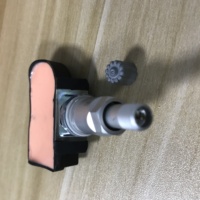 Capteur TPMS de haute qualité avec marquage CE, capteur de pression des pneus 407003743R 407000435R pour Renault Mégane Laguna Scénic Zoe 2008-2019