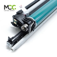 Unité de tambour NPG-71 CEXV-51 GPR-55 pour Canon iR ADVANCE C5535 C5540 C5550 C5560 ADV C5535i C5540i C5550i C5560i 5560 – 80 000 pages