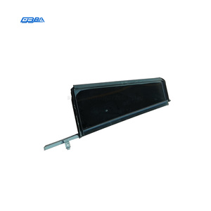<b>Sealed</b> High Strength Brand new Rear Triangular Glass For Land Rover Discovery L318 OE CVB000380 - Product Image 5