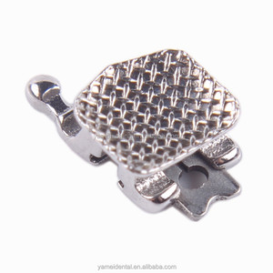 Serie <span class=keywords><strong>Roth</strong></span>/mbt 022/018 tipo Yamei ortodontico dentale denti staffa vendita calda staffa autolegante attiva scatola di plastica Ce - Product Image 5