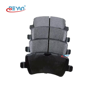 Bon <span class=keywords><strong>prix</strong></span> plaquettes de frein (essieu arrière) LR027129 LR043714 30671574 30742491 30794554 31408670 31445796 32300257 pour Land Rover <span class=keywords><strong>Volvo</strong></span> BEYAN - Product Image 4