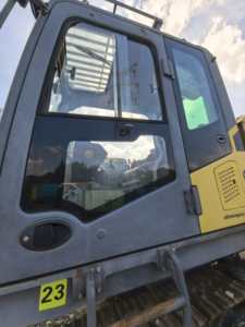 Appareil de forage de surface <span class=keywords><strong>hydraulique</strong></span> <span class=keywords><strong>Atlas</strong></span> <span class=keywords><strong>Copco</strong></span> utilisé ROC D45 Mining Top Hammer Face Rig - Product Image 4