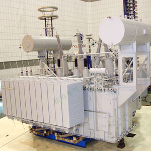 Transformador de Potencia Eléctrica de <span class=keywords><strong>110kV</strong></span> 220KV 330KV 345kV 363kV 180MVA 240MVA 3150KVA 1250KVA 10000kva 50MVA 100MVA 200MVA 750MVA - Product Image 5