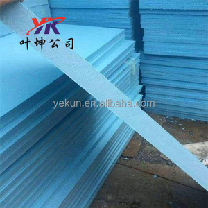 Panneau/Feuille/Plaque d'isolation en mousse de polystyrène extrudé XPS <span class=keywords><strong>Styrodur</strong></span> pour carrosserie de camion frigorifique - Product Image 3