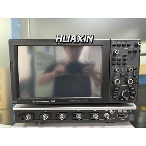 1 ชิ้น เลอครอย เวฟรันเนอร์ 640Zi ออสซิลโลสโคป มือสอง #   hx - Product Image 1