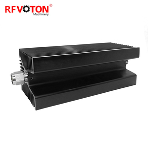 N suy hao DC-6GHz cố định N nam đến N Nữ kết nối 50ohm 100W 200W <span class=keywords><strong>10dB</strong></span> 15dB 20dB 30dB 40dB 50dB suy giảm suy hao - Product Image 3