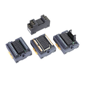 Modulo Relè Inseribile SiRON Y410-AT a 8 Bit DC24V per PLC e Microcontrollori - Product Image 6