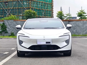 Avatr <span class=keywords><strong>12</strong></span> Ultra EREV 2025, Vehículo Eléctrico de Autonomía Extendida, Auto Usado / Sedán de Lujo de Segunda Mano - Product Image 2