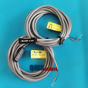 Interruptor Inductivo Magnético Alif Al-03r Tipo Cable con Efecto Hall para Sensor de Proximidad de Cilindro - Product Image 2