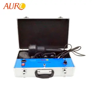 M-A868B Auro Draagbare G5 Gewichtsverlies Cellulitis Reductie Lichaamsmassage Huidverstrakking Machine