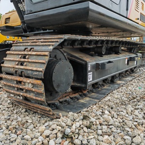 Excavadora SANY SY135C Usada de 13.5 Toneladas, Certificación CE y EPA, Pocas Horas de Uso, Buen Estado, Precio Bajo en Venta - Product Image 6