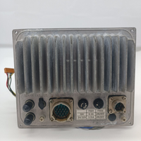 Alimentation électrique du radar marin Plc JRC CBD-1026 1026 &amp;   Coque arrière d'affichage en gros