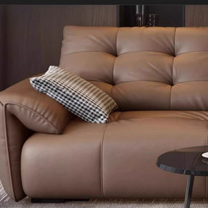 Set di Divani Combinati Stile Navia Best-Seller per Soggiorno e Arredamento per Ospiti - Product Image 2