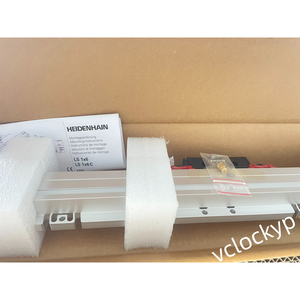 หัวอ่านสแกนนิ่งยูนิต Heidenhain รุ่น AE LS 186C / 326 797-04 C 326797-04 มือสอง - Product Image 4