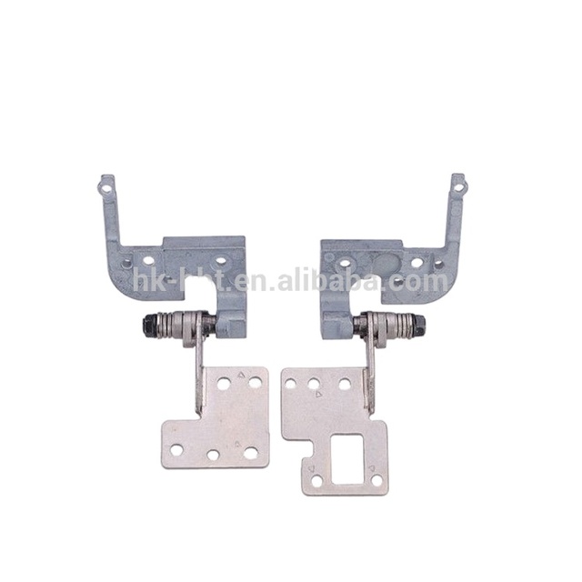 HK-HHT Laptop LCD Hinges for Asus K52 X52D K52J K52F X52J X52F A52 Laptop