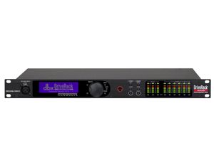 DriveRack 360 VENU, Ecualizador de Escenario Estéreo Profesional Digital, Procesador de Audio Metálico para Equipos de Sonido de Escenario - Product Image 3