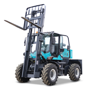 ประหยัดน้ำมัน ใหม่ 2 3 4wd ขับเคลื่อนทุกพวงมาลัย 5 ประตู สำหรับสวน - Product Image 4