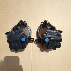 Faros Antiniebla de Alta Calidad para Coche F20 F35 F30, Luces de Parachoques Delantero, Lámpara Antiniebla LED 120 316 318 320 <span class=keywords><strong>420</strong></span> 63177315559 63177315560 para <span class=keywords><strong>BMW</strong></span> - Product Image 2