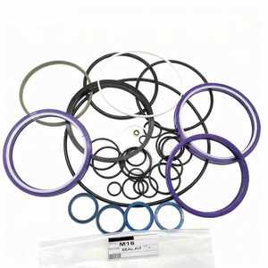 <span class=keywords><strong>M14</strong></span> M18 máy xúc Rock <span class=keywords><strong>Breaker</strong></span> con dấu dầu Bộ dụng cụ aftermarket bộ phận Trung Quốc nhà sản xuất - Product Image 2