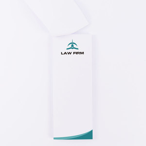 B5 kích thước 100 trang đơn sắc bất động sản notepad nóng bán Trọng lượng nhẹ kích thước nhỏ dễ dàng để thực hiện bất động sản notepad - Product Image 4