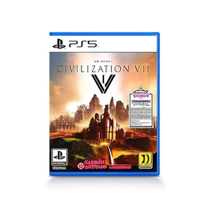 Disque 2K Games Civilization VII pour 5 PEGI 12+ Modèle 0934449 - Product Image 2
