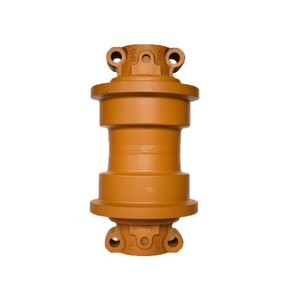 Pièces d'excavatrice PC300-3 PC300-5 PC300-6 PC360-7 Rouleau de chenille 20Y-30-00150 20Y-30-00130 - Product Image 2