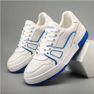 Zapatos de Diseñador de Alta Calidad al por Mayor, Zapatos de Lujo para Hombre, Zapatillas de Moda Originales para Mujer, Zapatos Cómodos para Caminar - Product Image 3