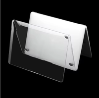 Étui rigide de haute qualité pour ordinateur portable MacBook Pro Air 13 15 16 pouces