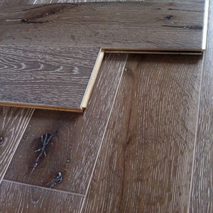 Không thấm nước chống mài mòn chống trượt sàn gỗ/ván/Gỗ/Thiết kế sàn gỗ - Product Image 2