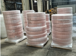 C17200 Бериллиевая бронзовая медная лента медная катушка от производителя медная лента/ленты - Product Image 2