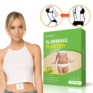 HODAF Easy All natural formula slim plaster weight loss patch effective